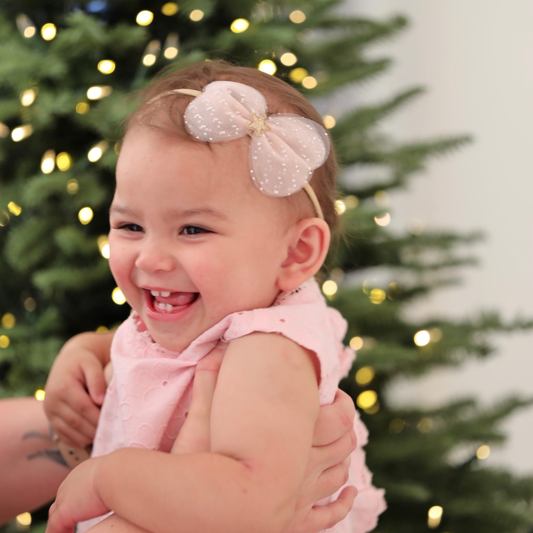 Blossom Bow | Twinkle - Headband