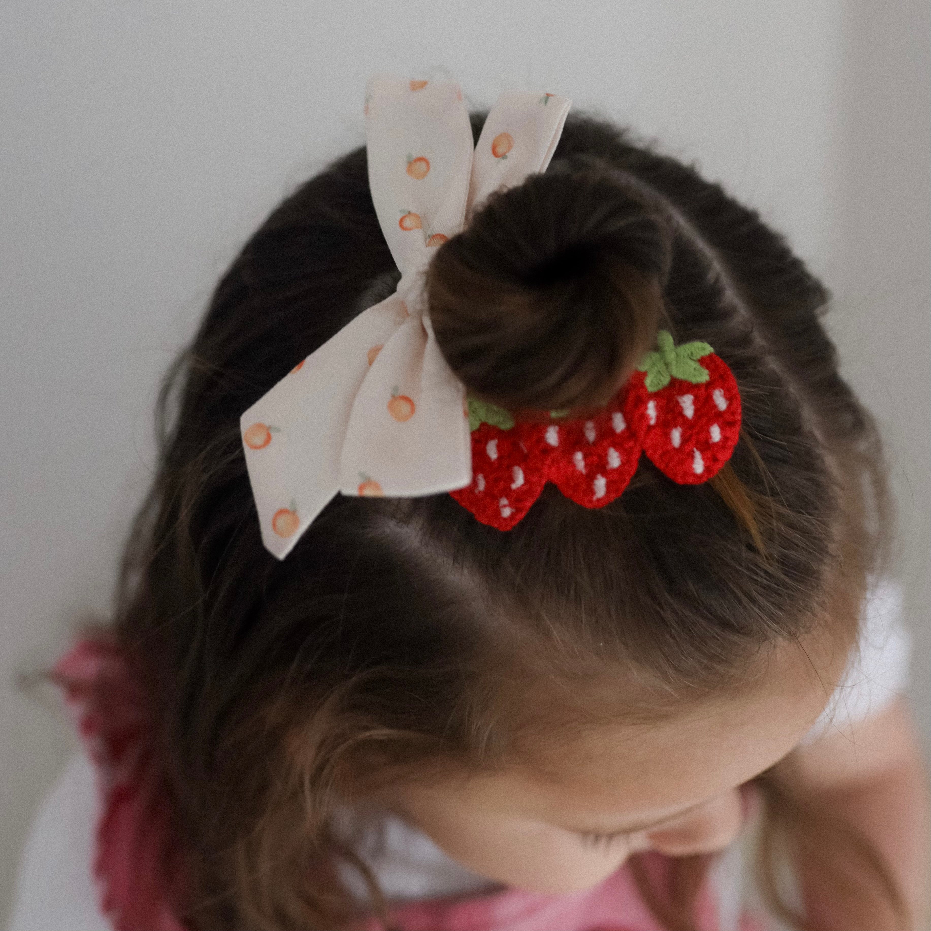Clip | Strawberries
