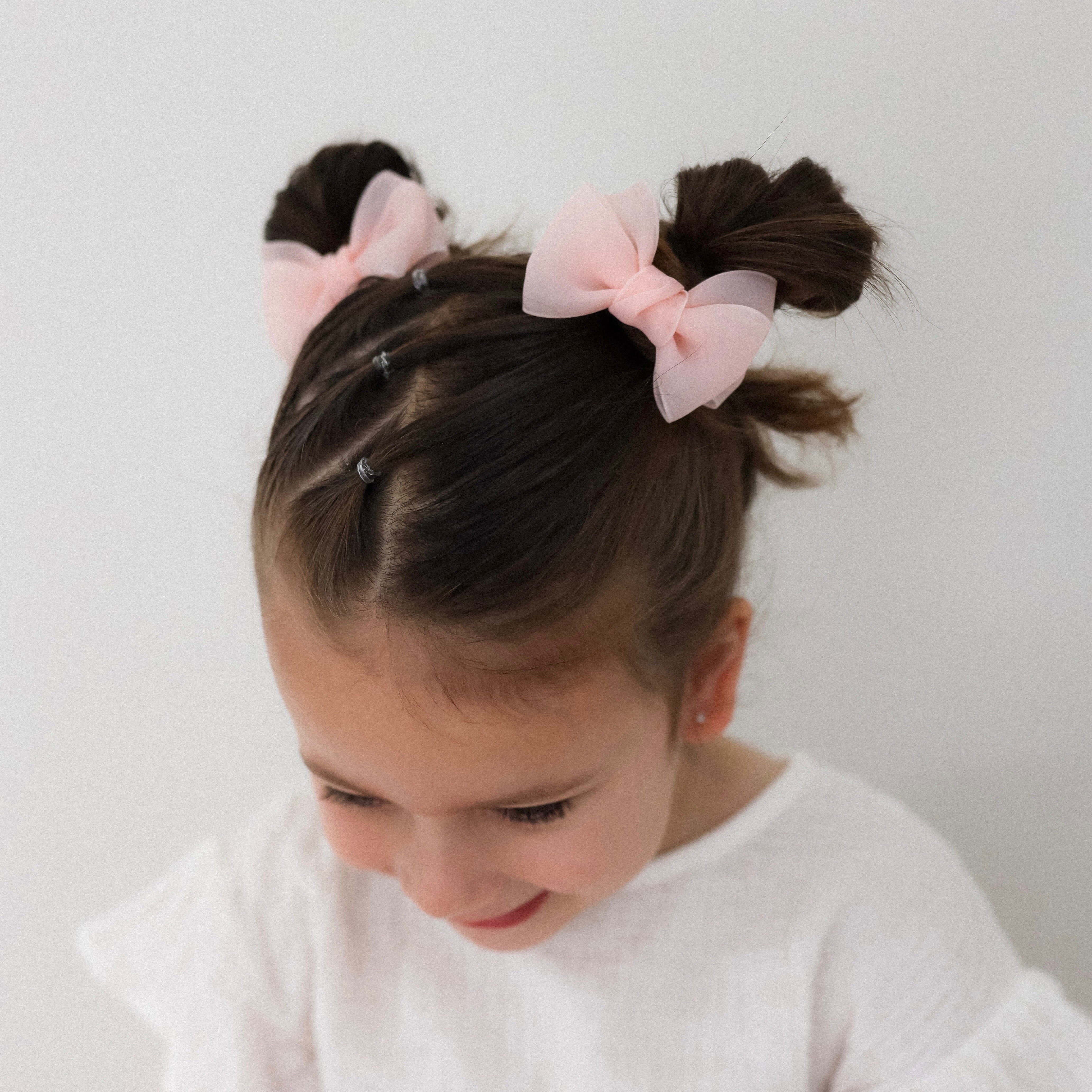 Pixie Pigtail Set | Rosemist