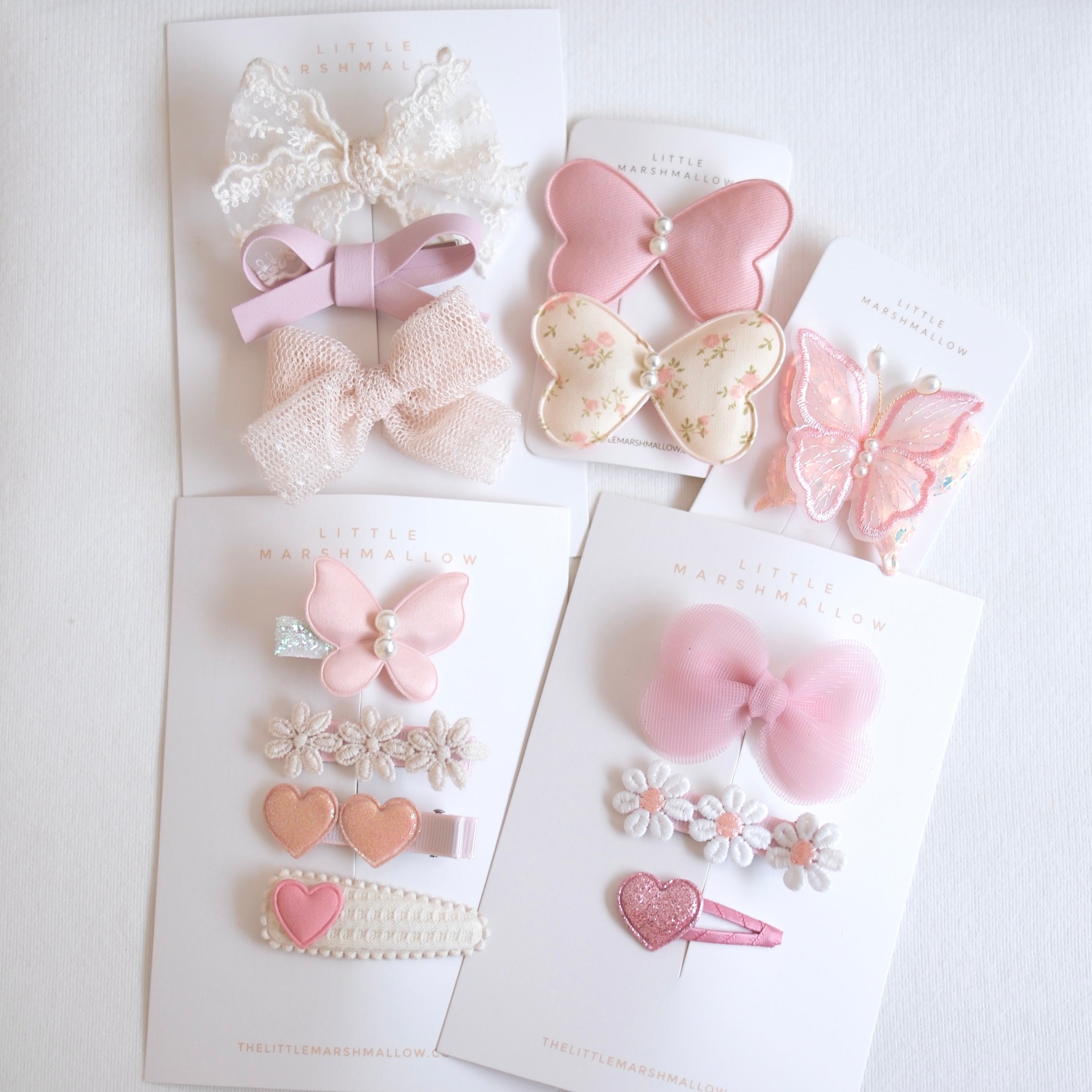 Bundle Pack | Petal Flutter Edit
