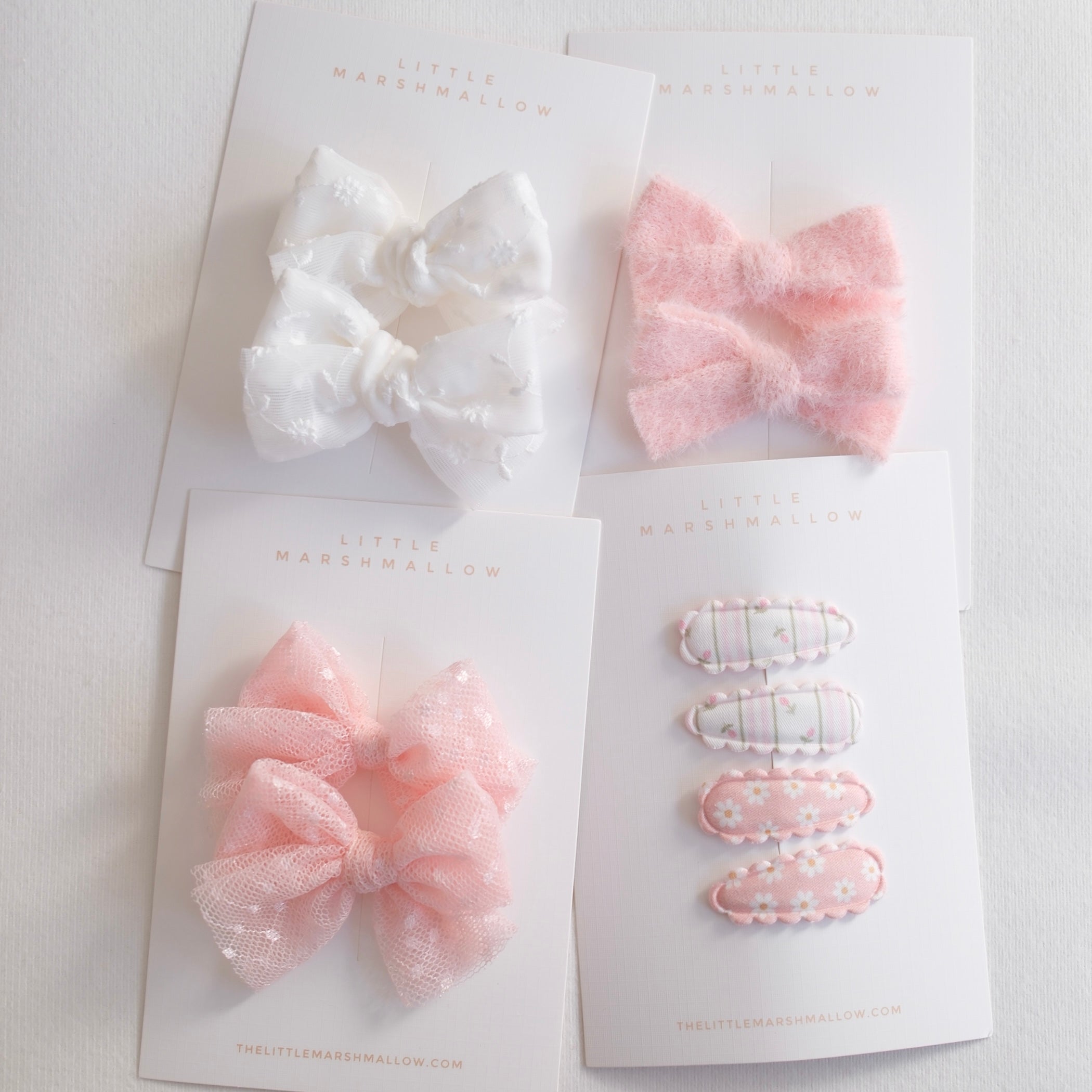 Bundle Pack | Blush Cloud Edit