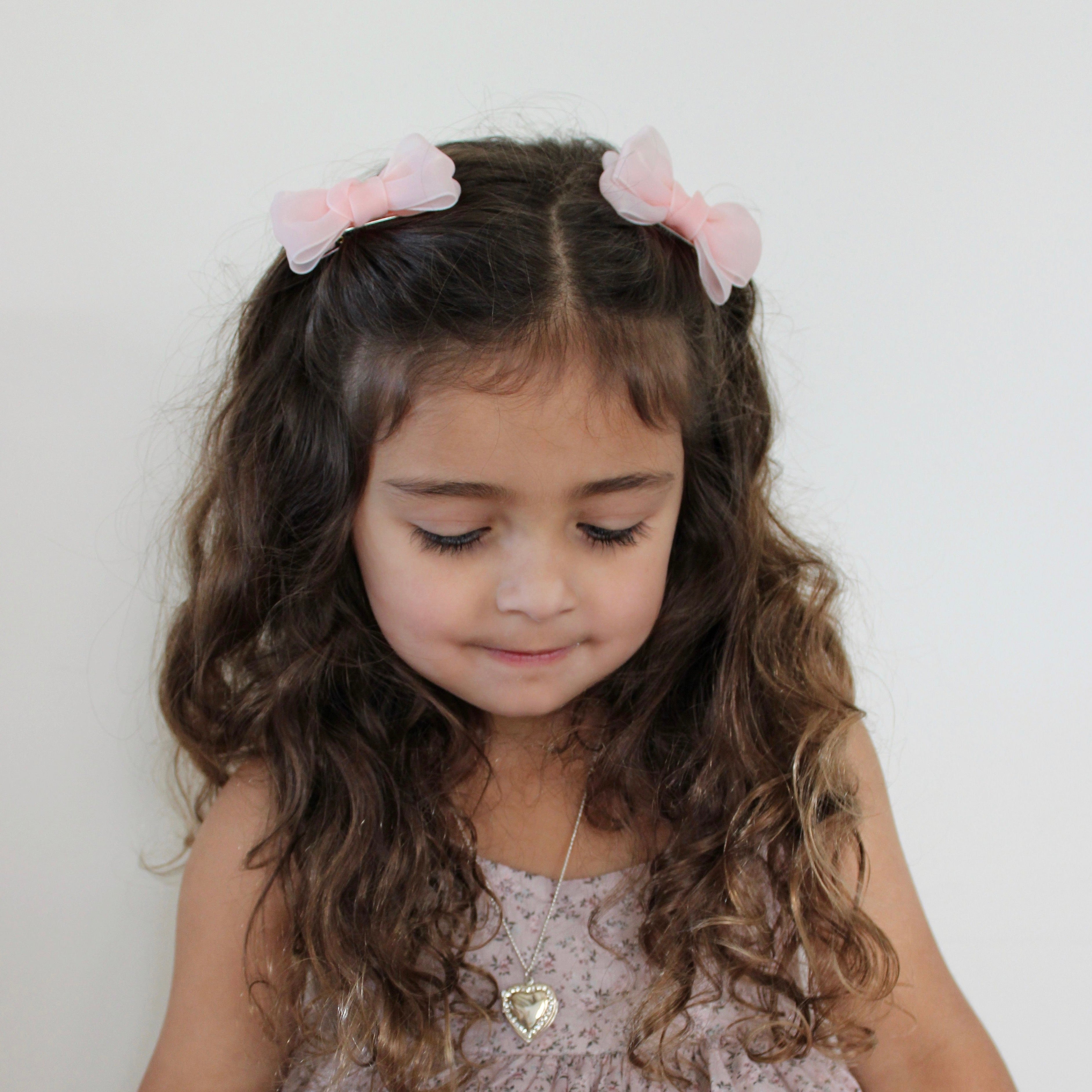 Pixie Pigtail Set | Rosemist