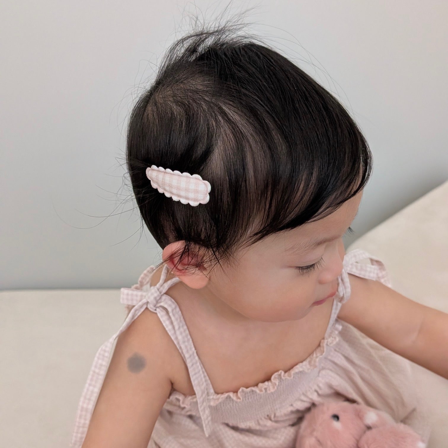 Clip Set | Cottage Blooms