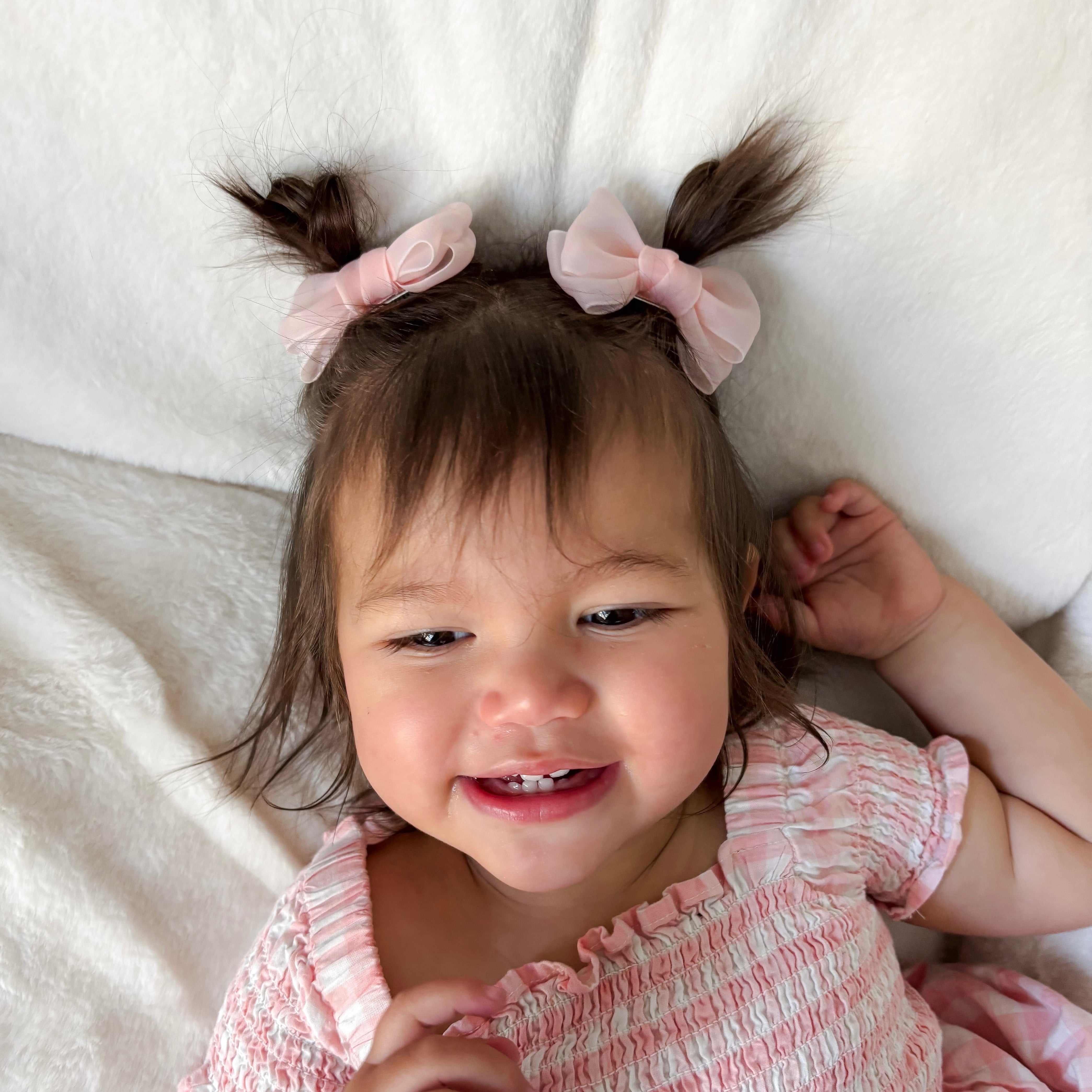 Pixie Pigtail Set | Rosemist