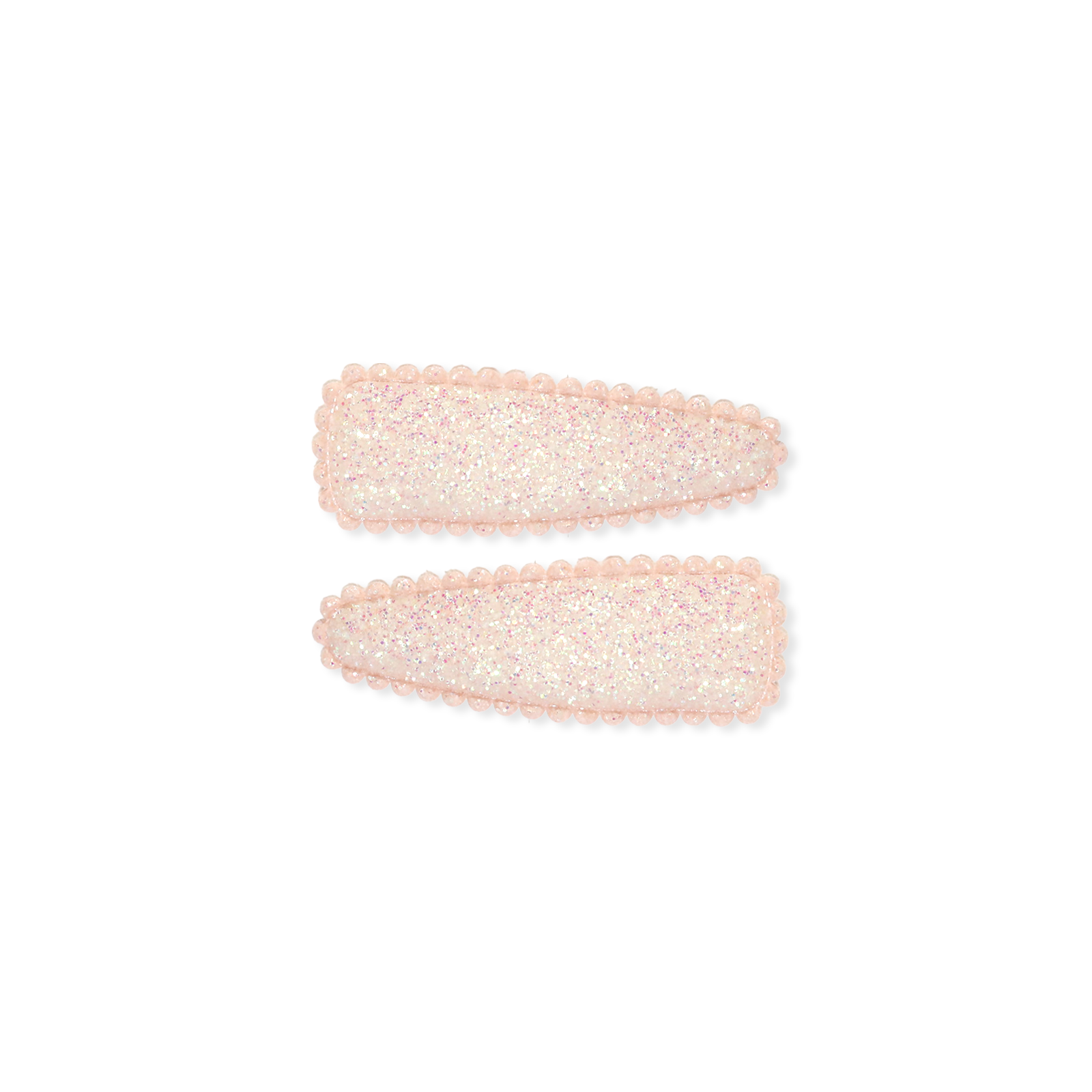 Clip | Blush Champagne