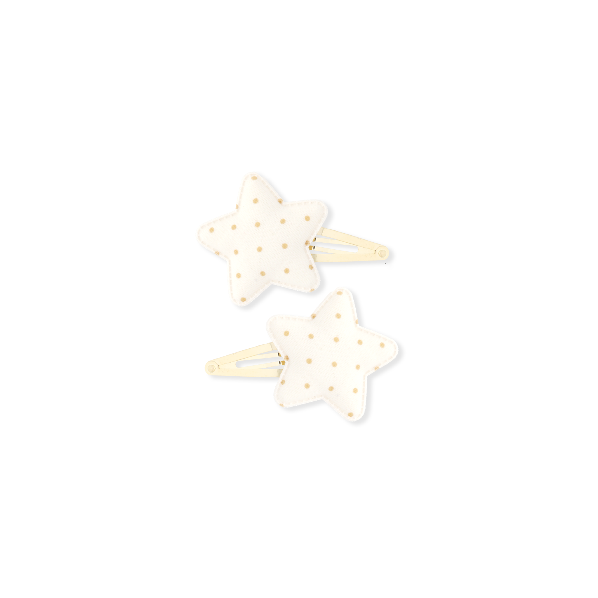 Star Clips | Bonnie Dots