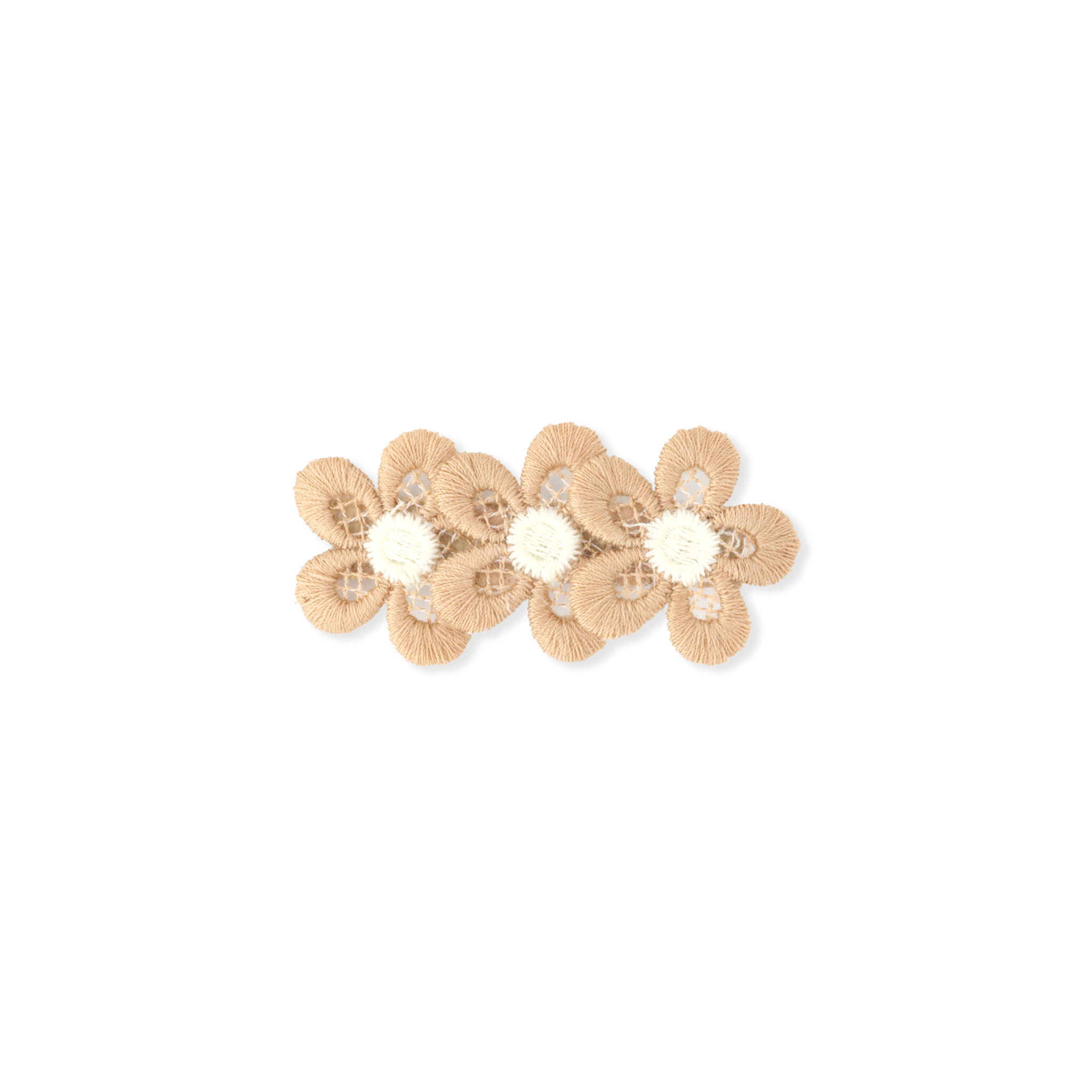 Clip | Caramel Bloom