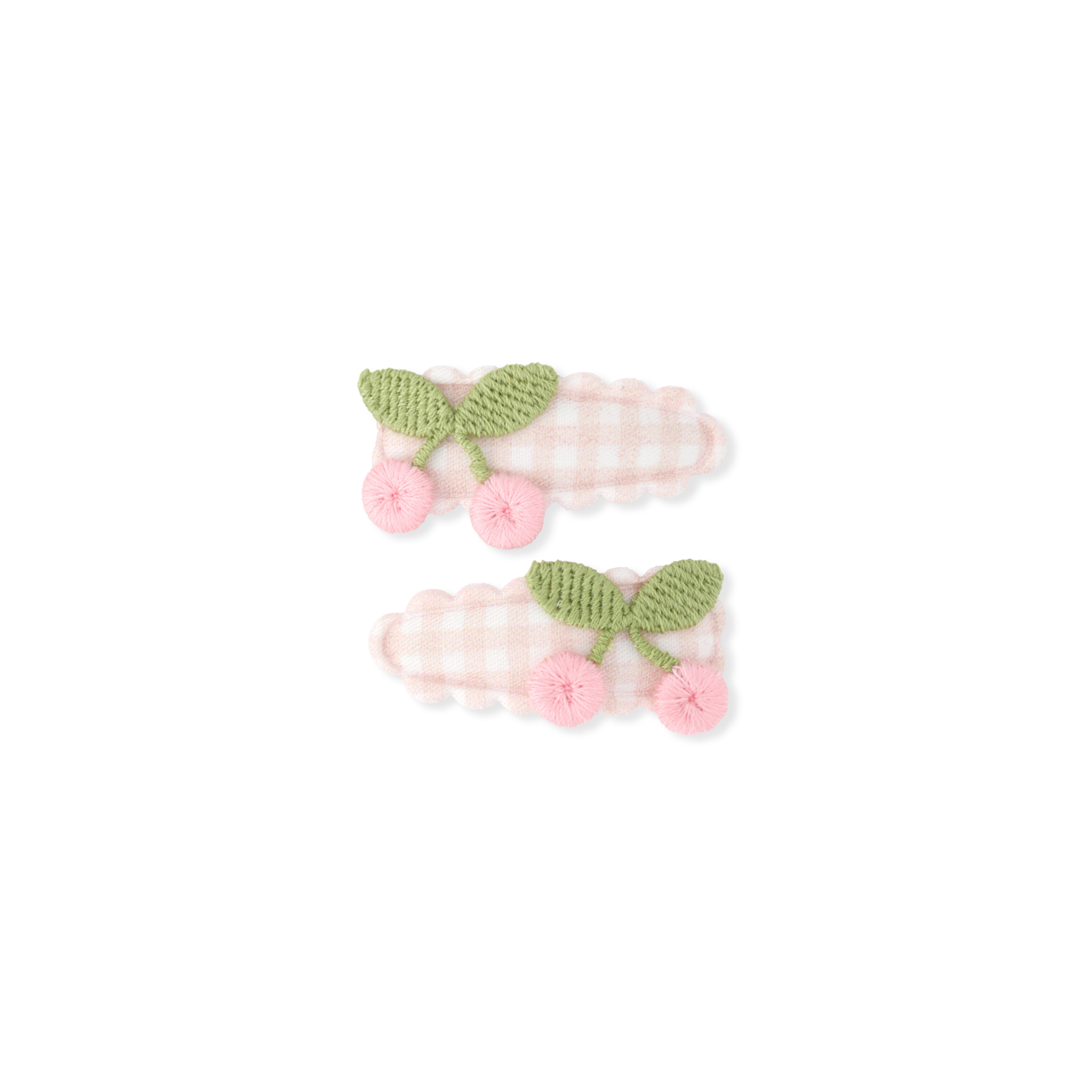 Dainty Snap Clips | Cherry Meadow