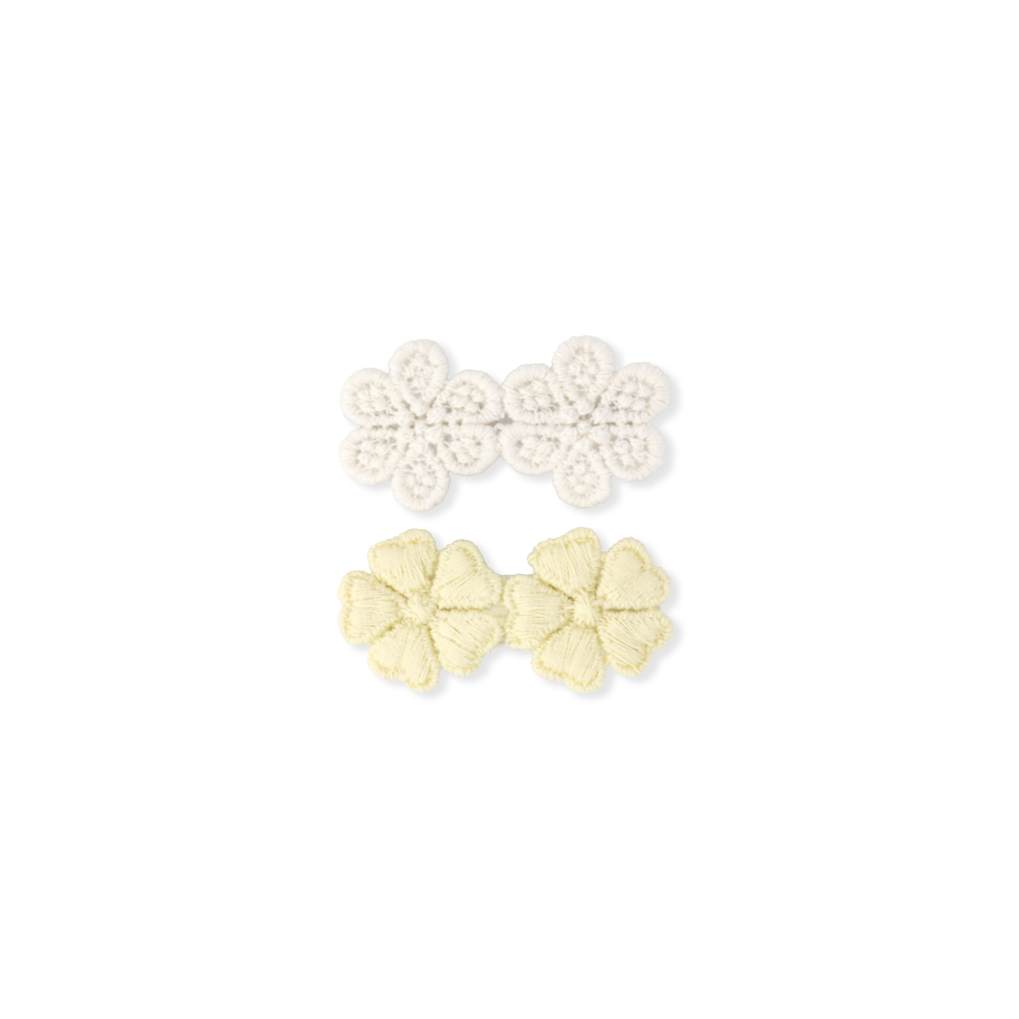 Floral Set | Lemon Blossom