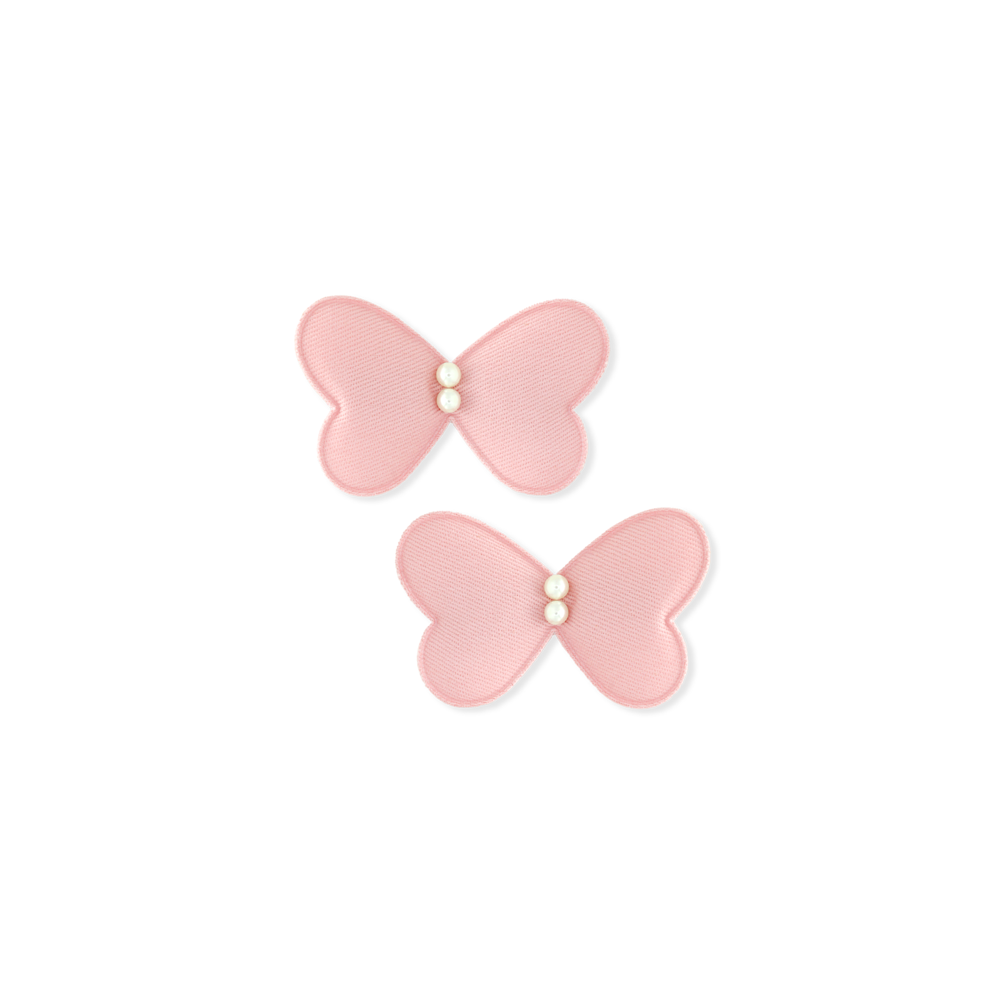 Whimsy Butterfly Clips | Primrose