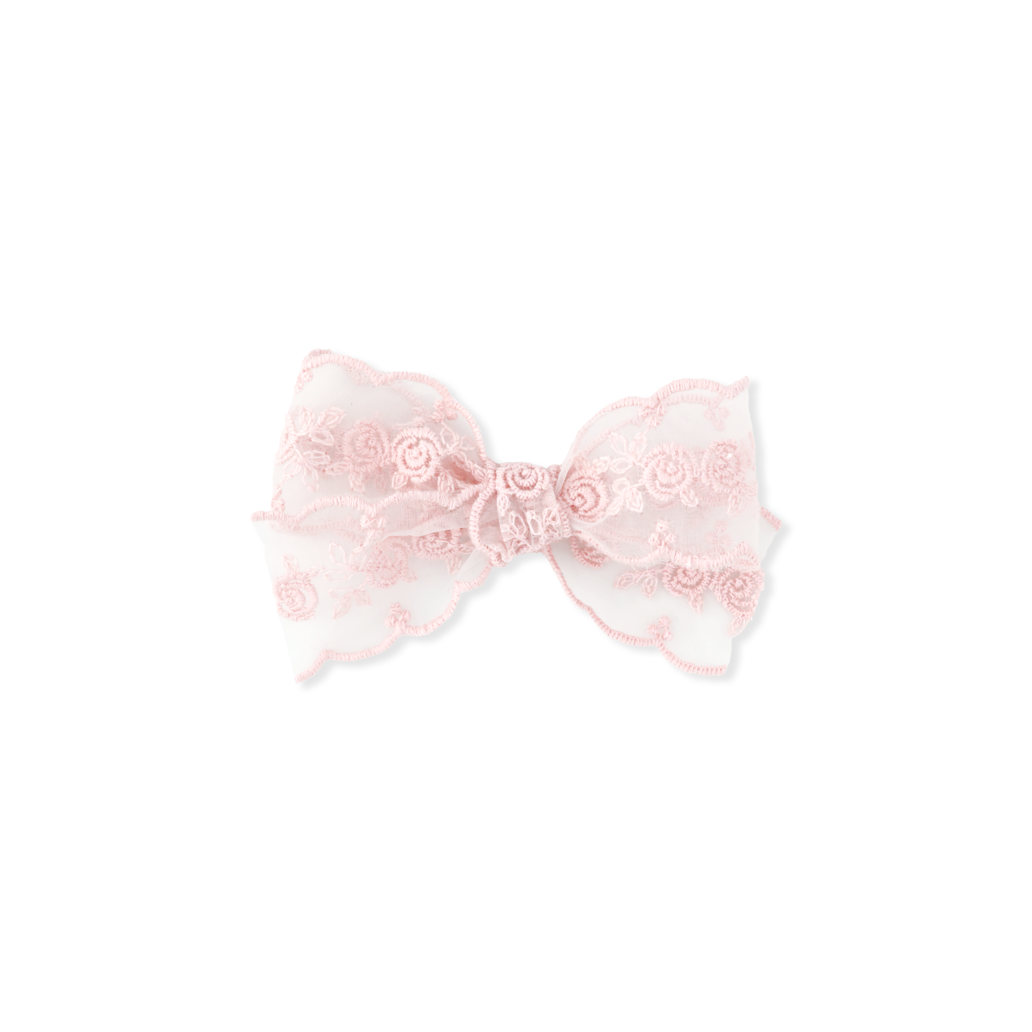 Lace Bow | Rosaline