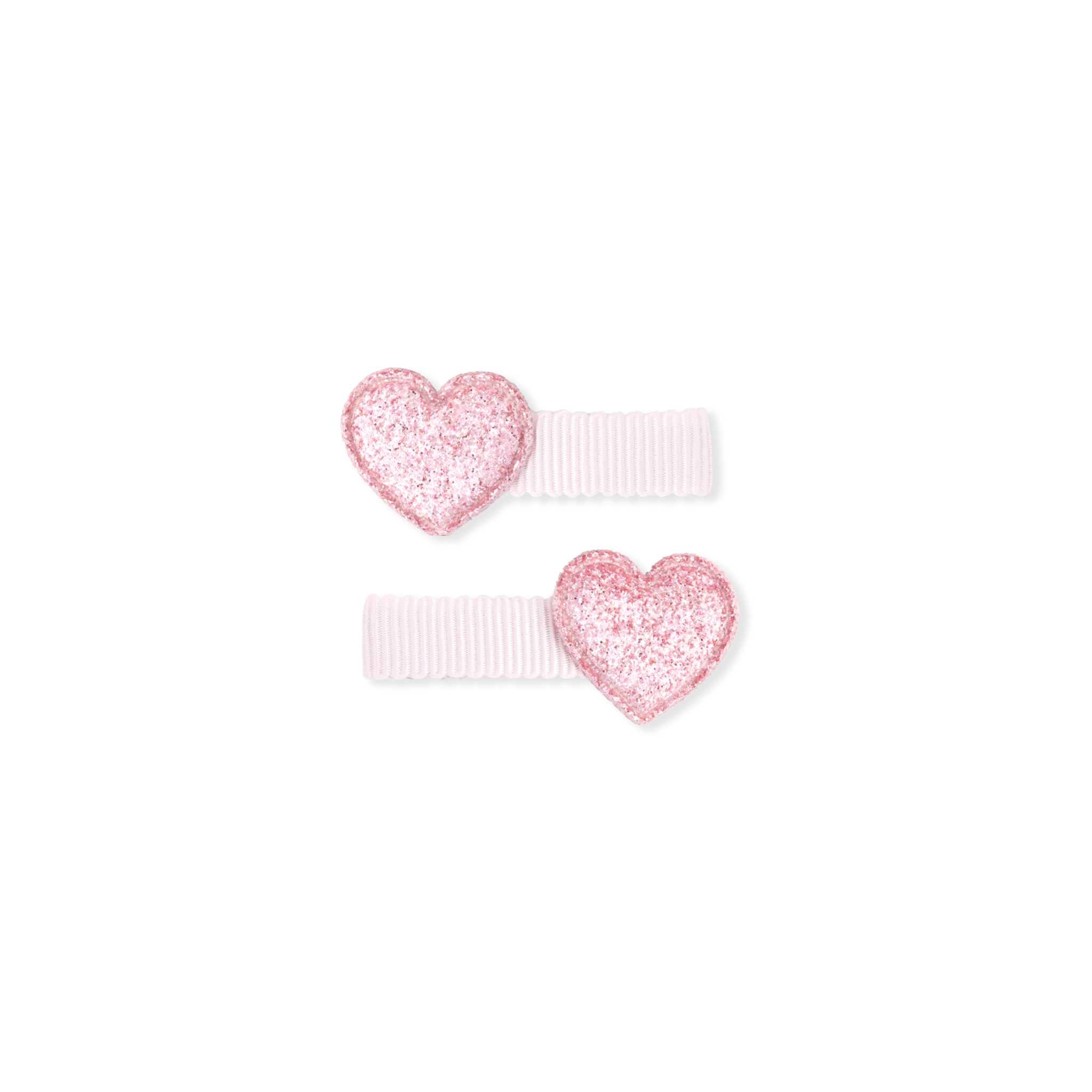 Clips | Sparkle Hearts