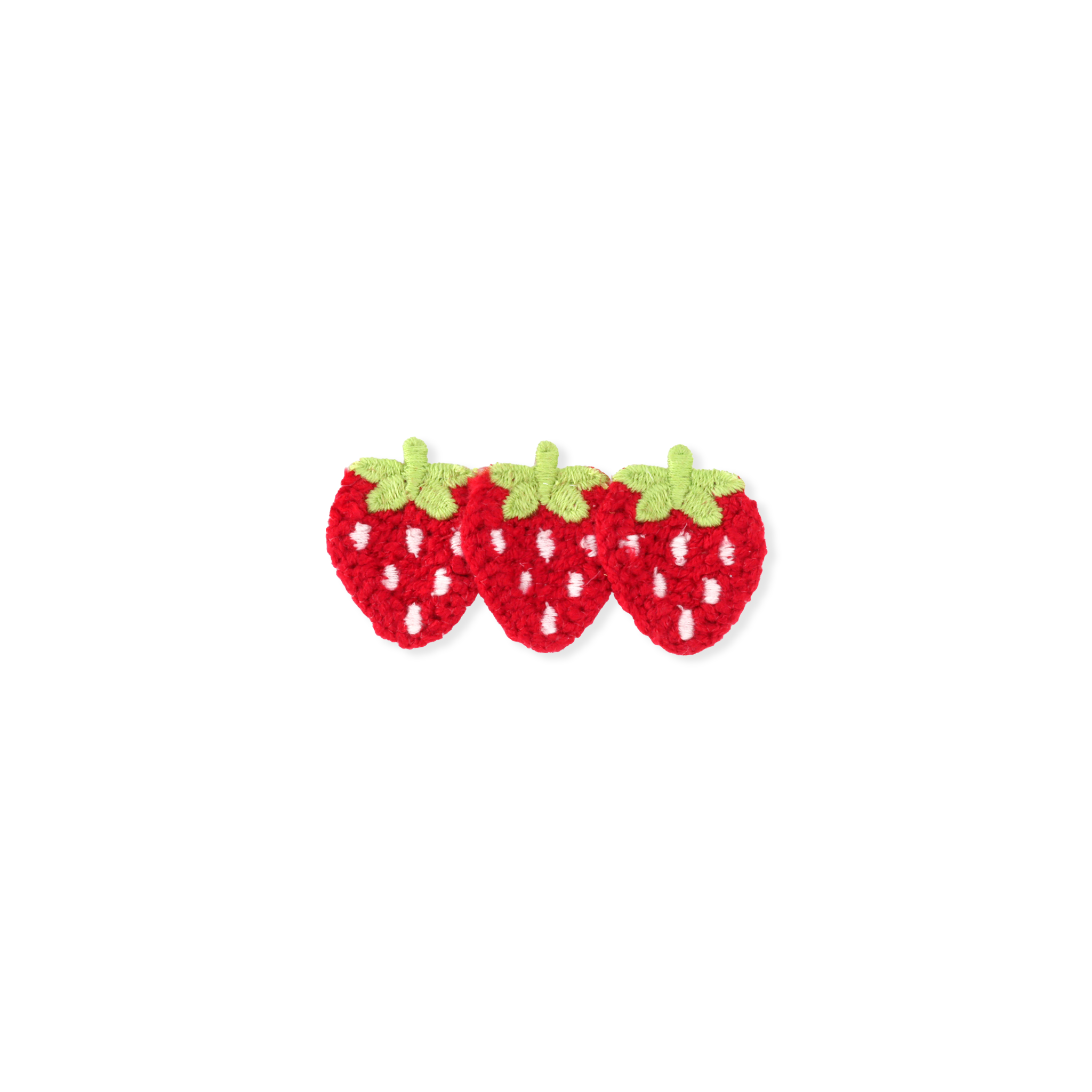 Clip | Strawberries