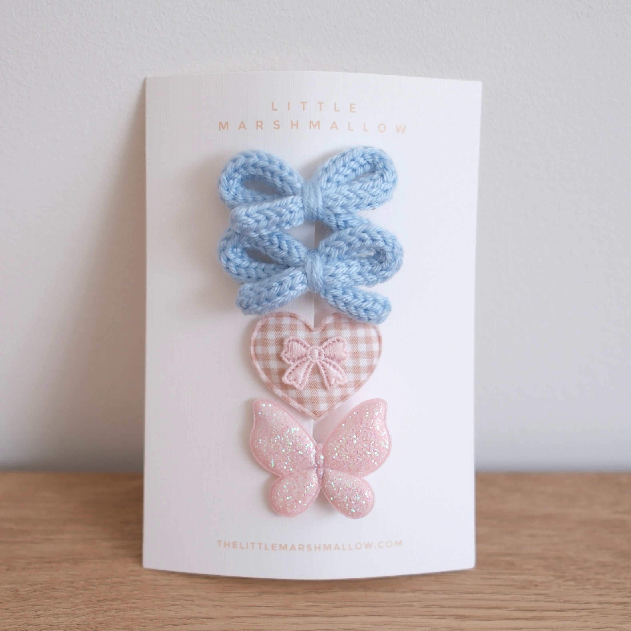 Curated Set | Cloudberry