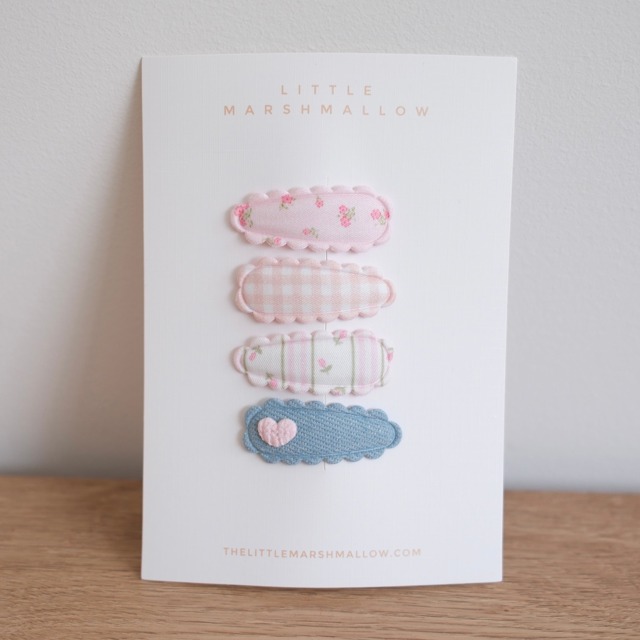 Curated Set | Peony Patch