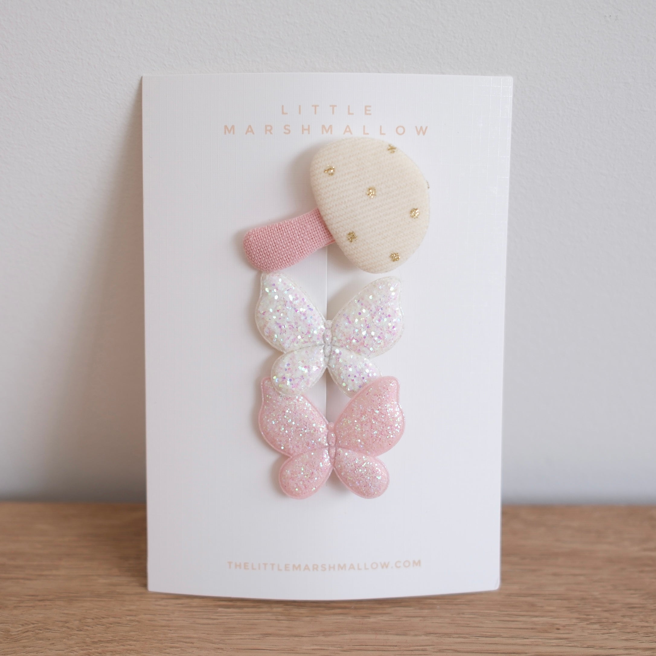 Curated Set | Fairy Grove
