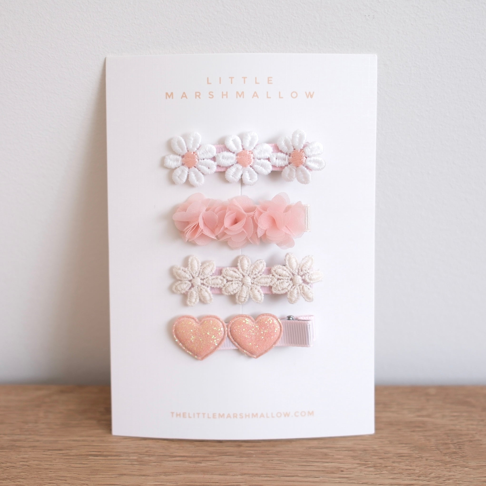 Curated Set | Sweet Peony