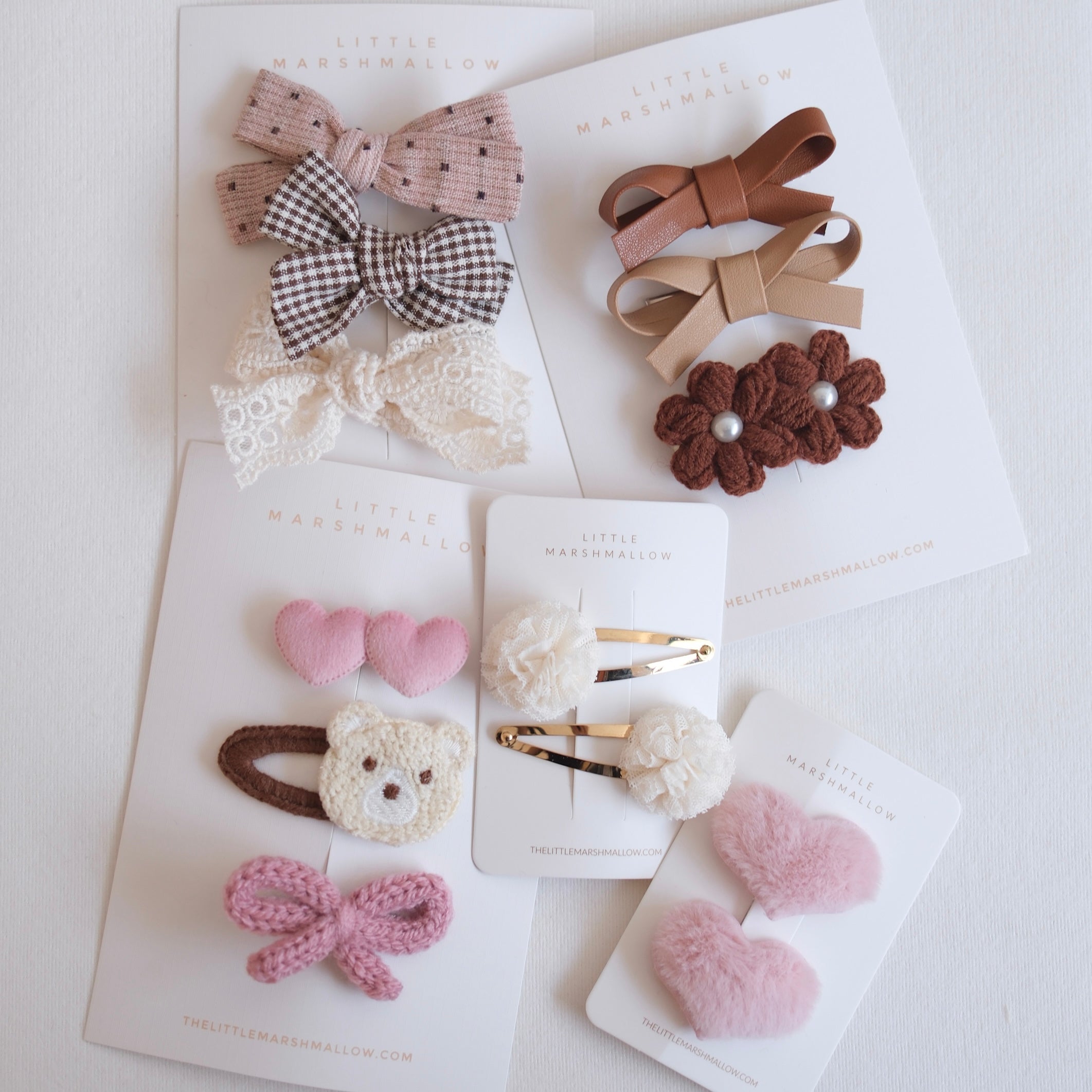 Bundle Pack | Cocoa Teddy Edit
