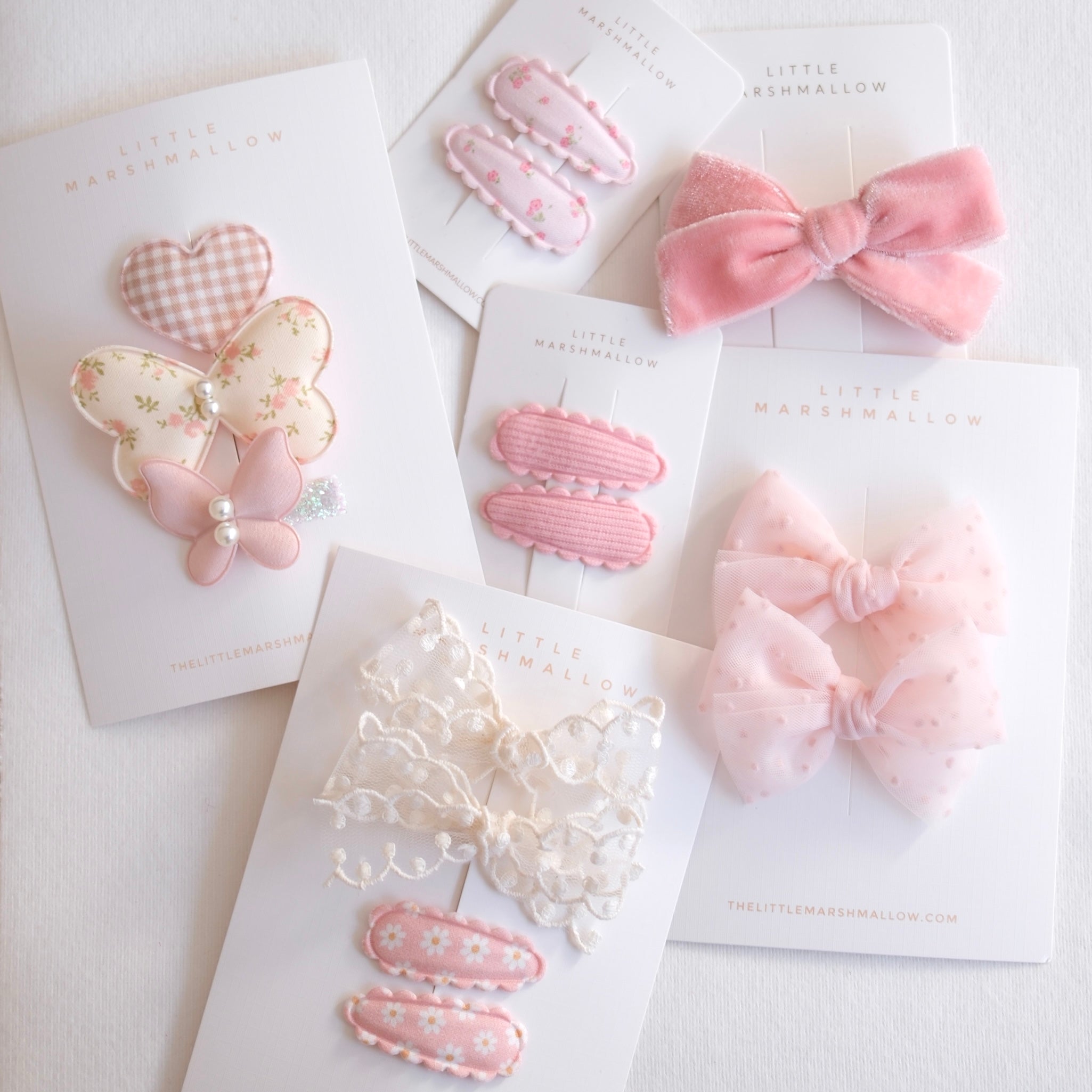 Bundle Pack | Petal Grove Edit