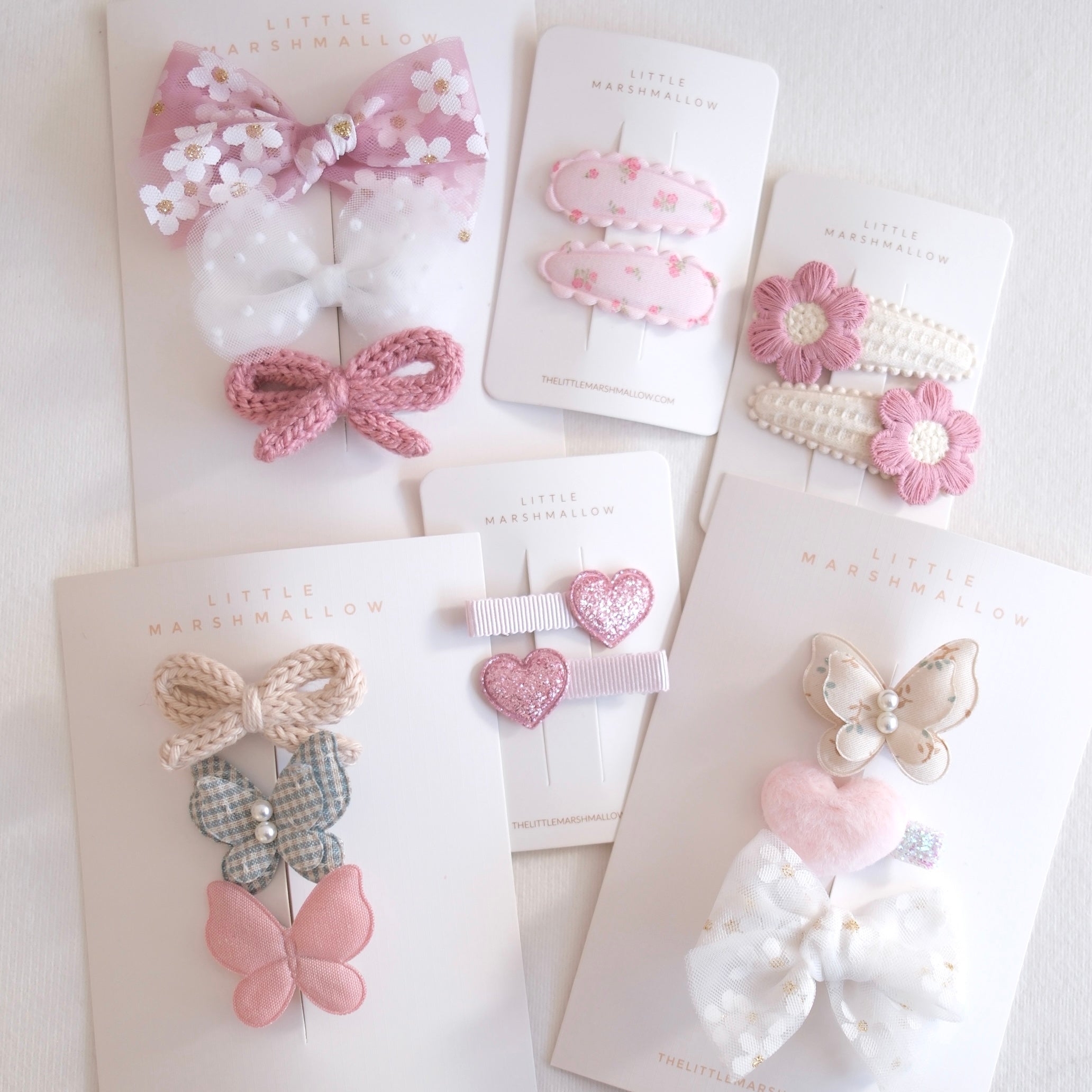 Bundle Pack | Petalwood Edit