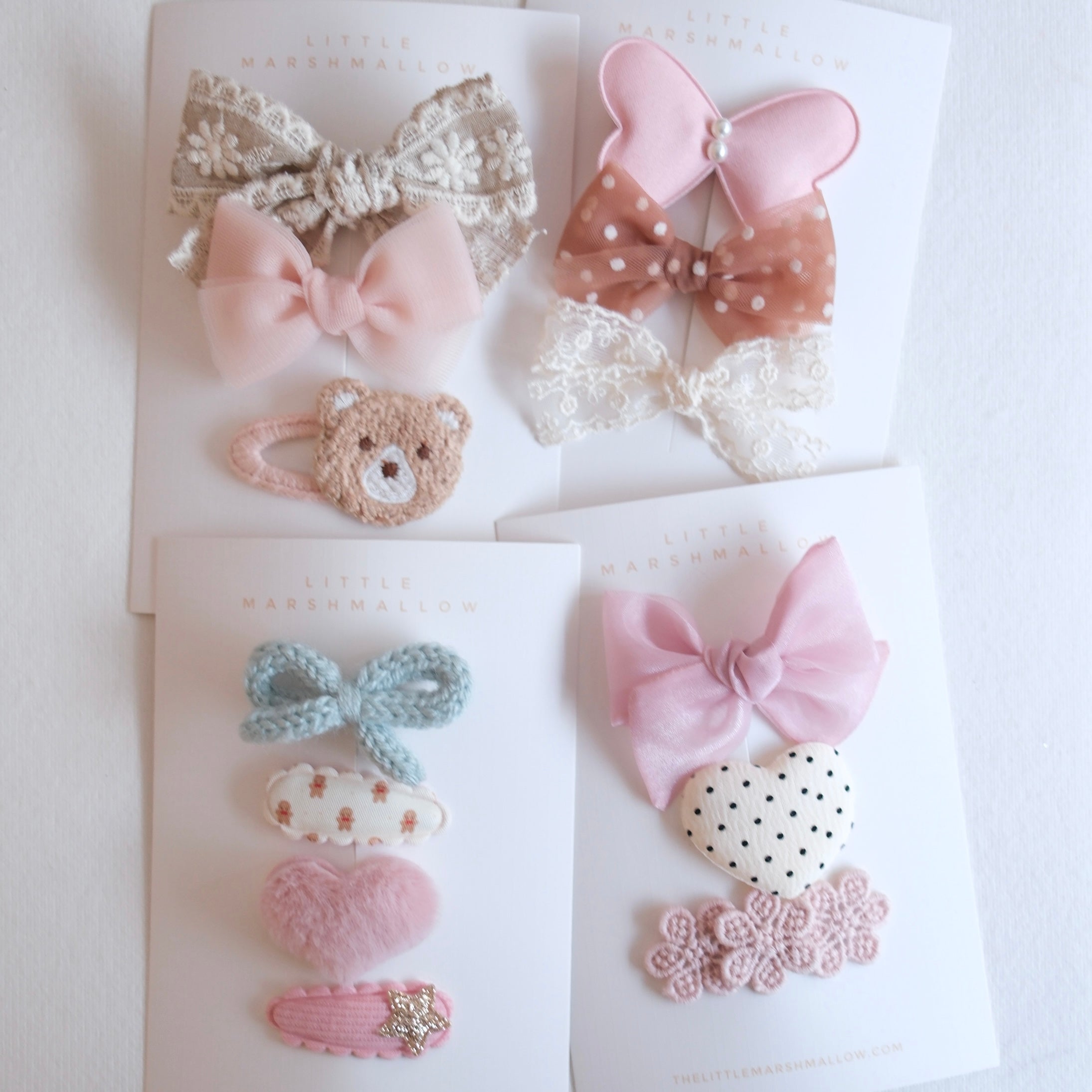 Bundle Pack | Honeybear Edit