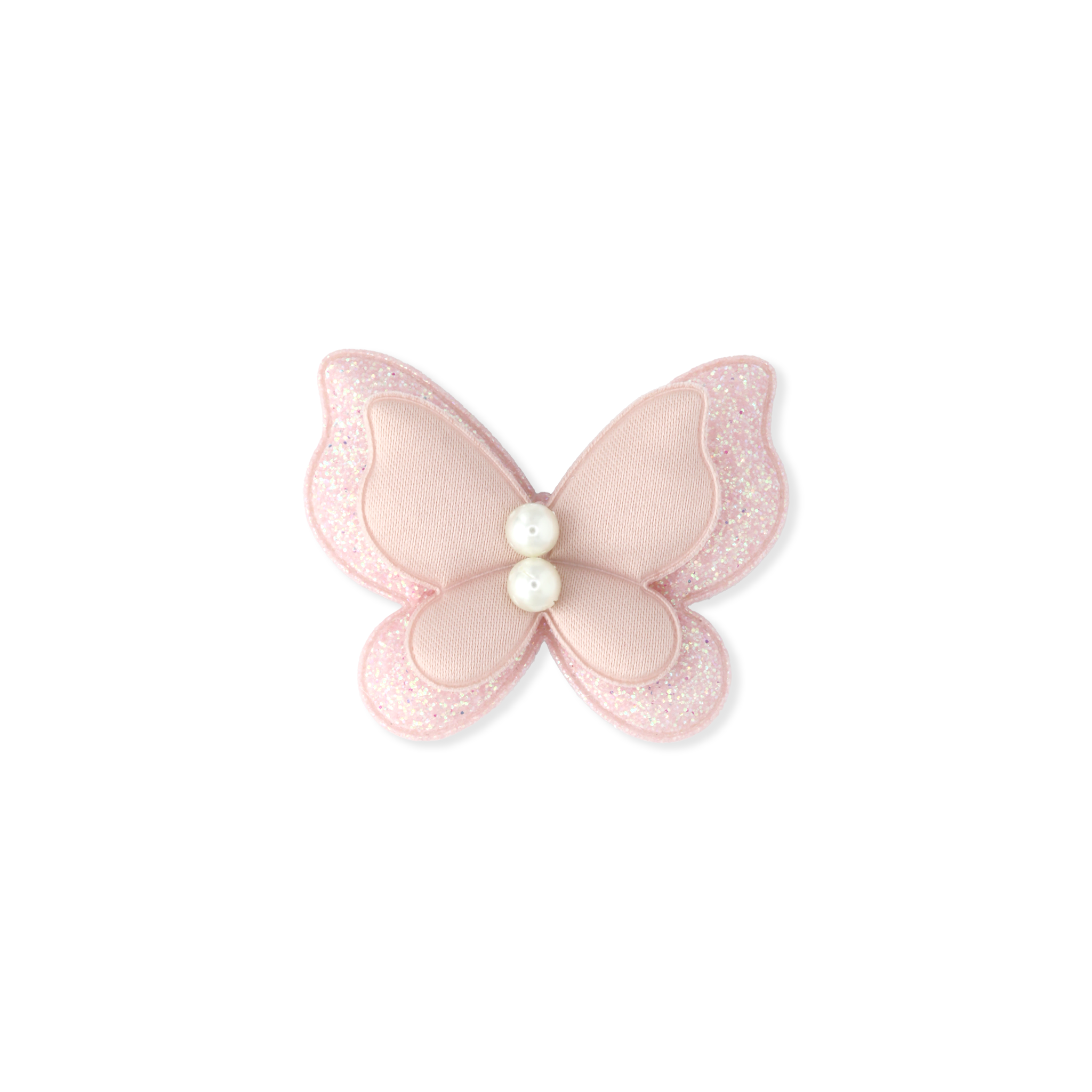 Sparkle Butterfly | Pearl Pink
