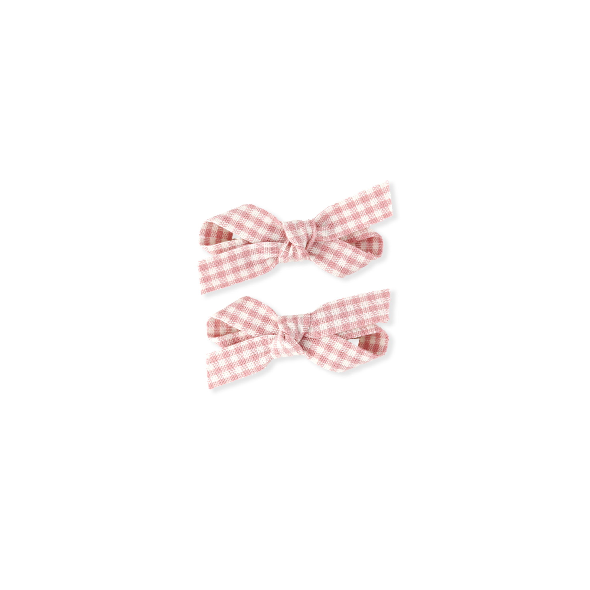 Pixie Pigtail Set | Pink Cottage