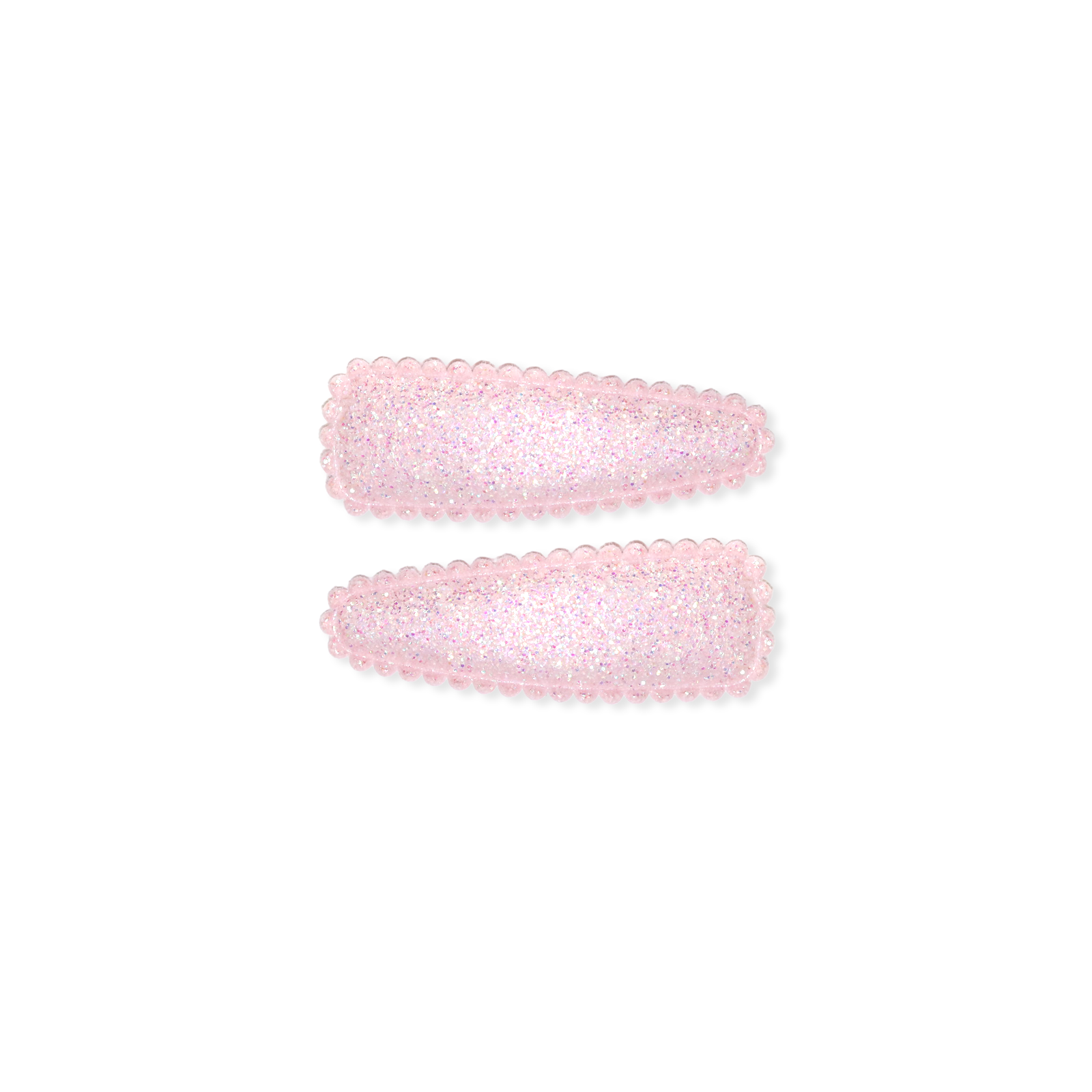 Clip | Pink Sparkle